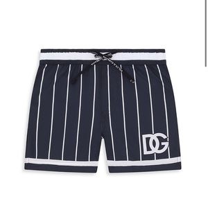 NWT Dolce & Gabbana baby boy shorts